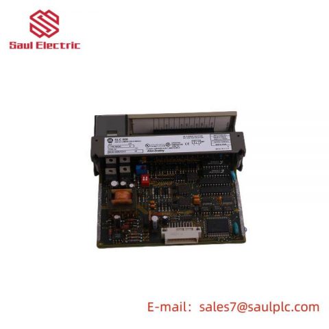 ABB HIEE400109R1 - HI022755-310 CS A465 AE01 Logic Module