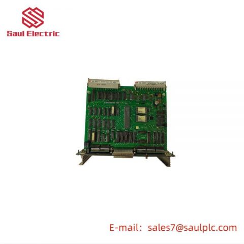 ABB HIEE400659R1 GD9993b-E I/O Module: Industrial Automation Solutions