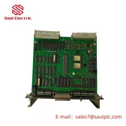 ABB HIEE400659R1 GD9993b-E Power Supplies - Industrial Control Solutions for Enhanced Efficiency