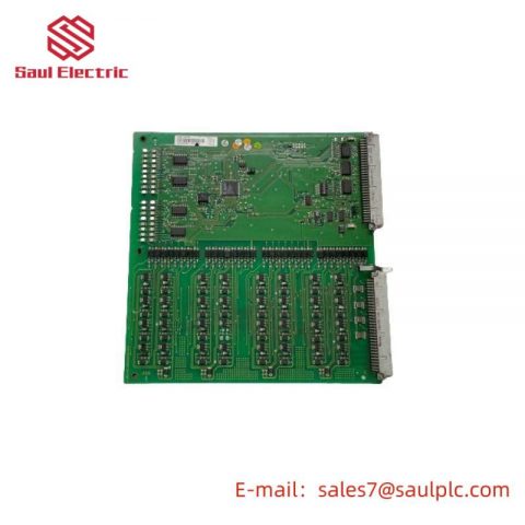 ABB HIEE40110R0002-MODIFICATION-UM Industrial Control Module