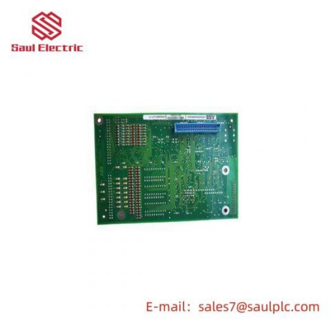 ABB HIEE405246R0001: Advanced I/O Expansion Module for Industrial Automation