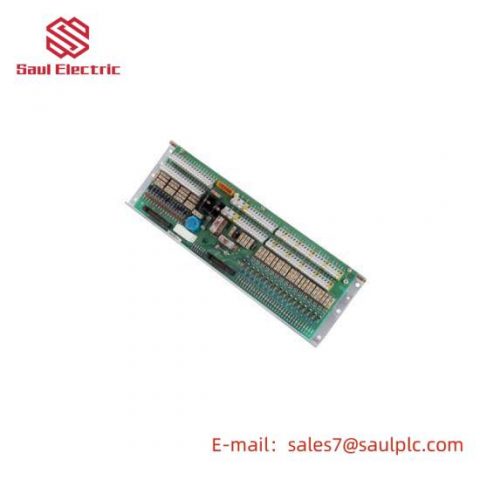 ABB HIEE410727P102 UNC4674 Board Printed Circuit Interface Transfer