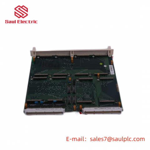 ABB HIER460301R1 UN0824B-P V1: High Performance Process Control Module