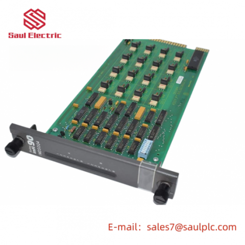 ABB IMDS004 Bailey Output Module - Precision Control, Enhanced Efficiency