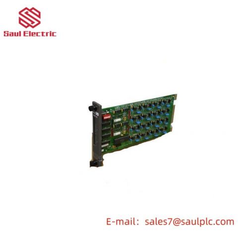 ABB IMDSI 02 - Infi 90 Digital Input Module, Designed for Precision Control