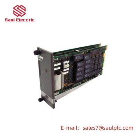 ABB IMMFC03 - Advanced Multi-Function Controller, Industrial Automation Excellence