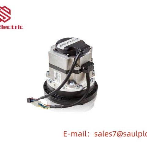 ABB IRB 1200, 3HAC049645-001 Drive Unit, Axial 2