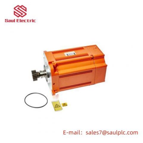 ABB IRB 2400-3HAC10553-1 Industrial Servo Motor