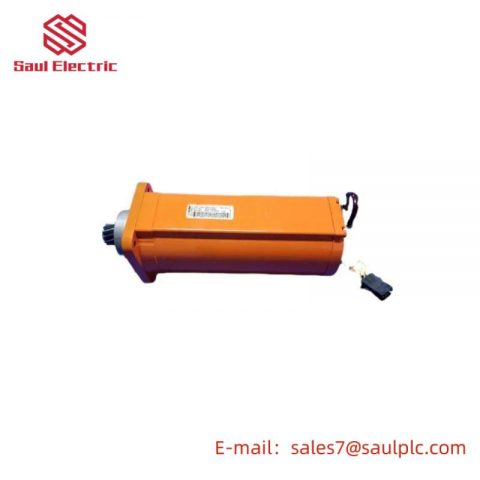 ABB IRB44004-53HAC10603-1 3HAC029236-003/09 3HAC16035-1/03 Robotic Servo Motor, Axis 4-5
