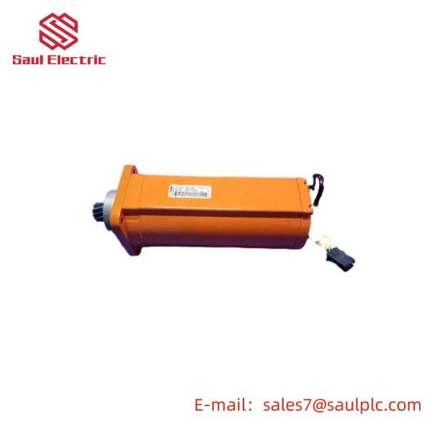 ABB IRB44004-53HAC10603-1 3HAC029236-003/09 3HAC16035-1/03 Robotic Servo Motor, Axis 4-5