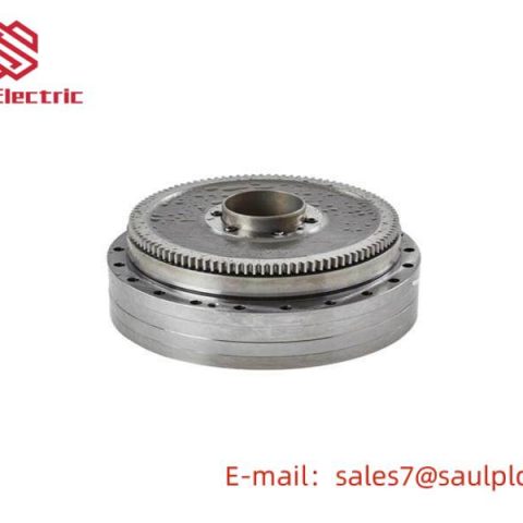 ABB IRB 4600-3HAC028837 Gearbox, Precision Driven Innovation for Heavy Industries