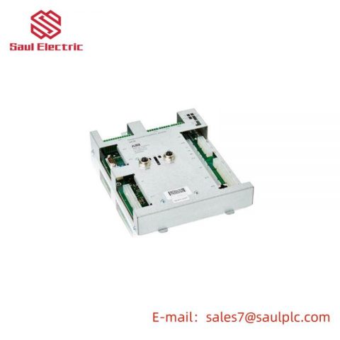 ABB IRB 5500 MCB-02B3HNA018575-001 Circuit Board