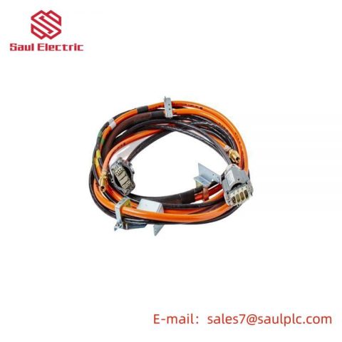 ABB Robotic Arms: 3HAC022999-001 IRB6650 IRB4600, 3HAC029034-004 IRB6400 - Advanced Industrial Automation Solutions