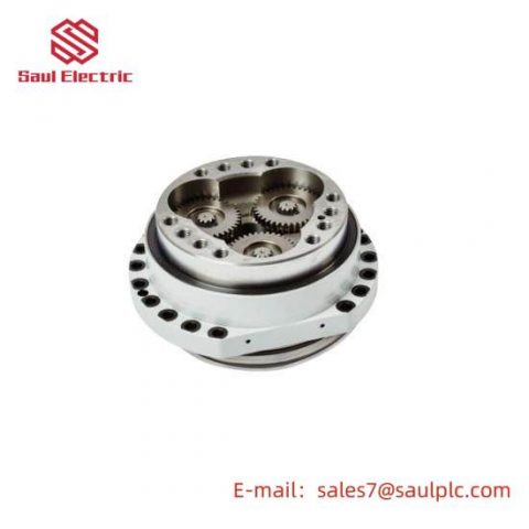 ABB IRB6600 3HAC037635-005 RV 70F-125.8 - Advanced Industrial Robot, Tailored for Precision Manufacturing