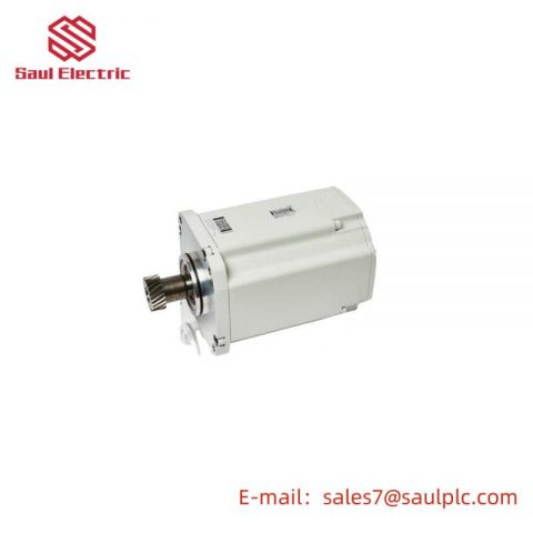 ABB IRB 6603/4600 Motor with Pinion, Advanced Robotic Automation