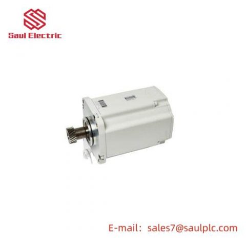 ABB IRB 6603 HAC058990-005 Motor incl Pinion - Precision & Efficiency in Industrial Automation