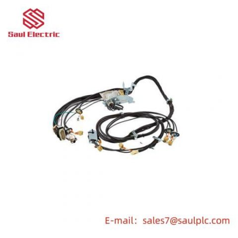 ABB IRB6620-63 HAC070402-001 Industrial Manipulator Harness