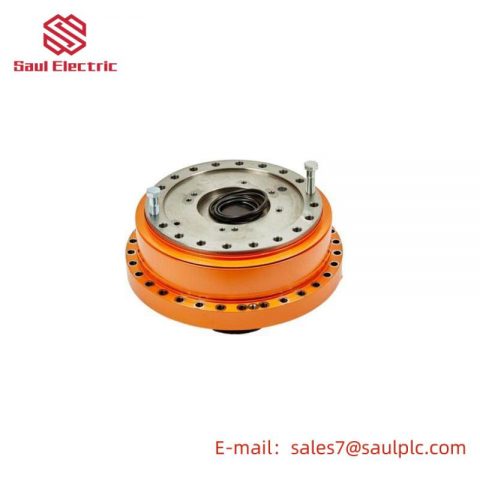 ABB IRB 6620 Gearbox RV550E, Optimized for Heavy-Duty Applications