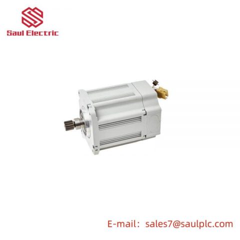 ABB IRB 6700 3HAC043452-003 Rotational AC Motor Including Power Supply