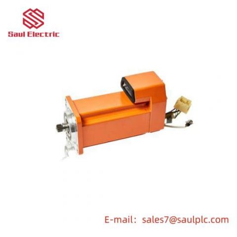 ABB IRB6700 3HAC046029-004 AC Motor incl p., Advanced Industrial Automation Solution