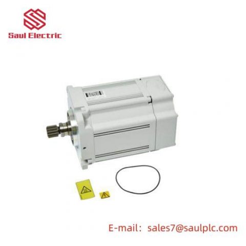 ABB IRB 6700 3HAC055447-006 AC Motor with Inclusion Package