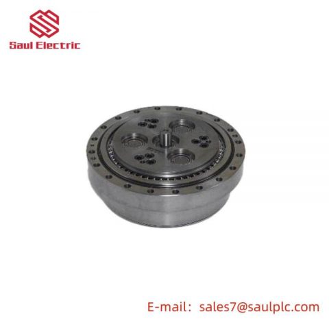 ABB IRB 7600 3HAC12641-1 RV 700F with Gear