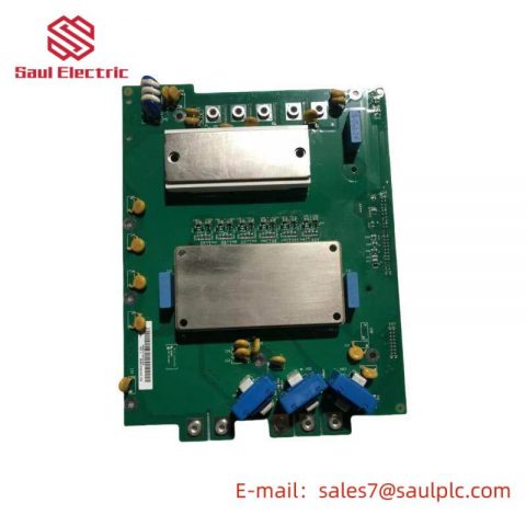 ABB JSEM-D4C New Drive Board: Precision Control & Efficiency