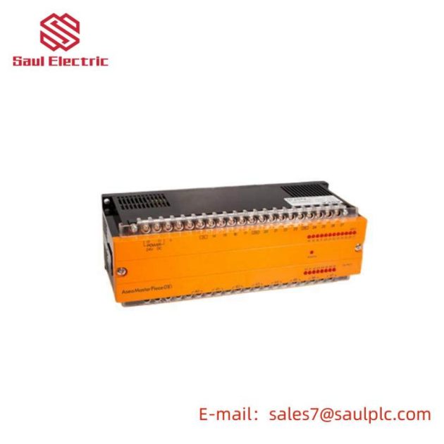 ABB KUC755AE105 3BHB005243R0105 - High-Performance Industrial Control Module