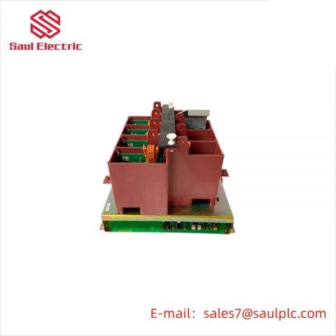 ABB KUC755AE106 3BHB005243R0106 - High-Performance Industrial Control Module