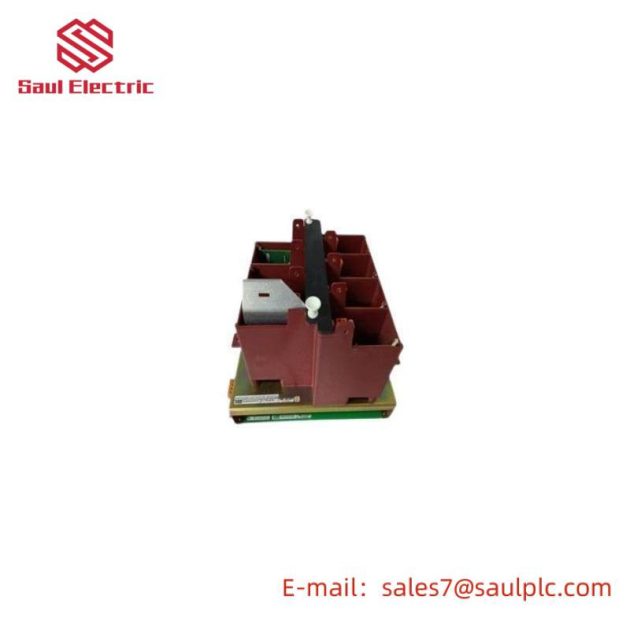 ABB KUC755AE106 3BHB005243R0106 - High-Performance Industrial Control Module