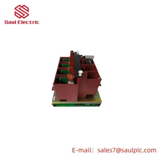 ABB KUC755AE106 3BHB005243R0106 - High-Performance Industrial Control Module