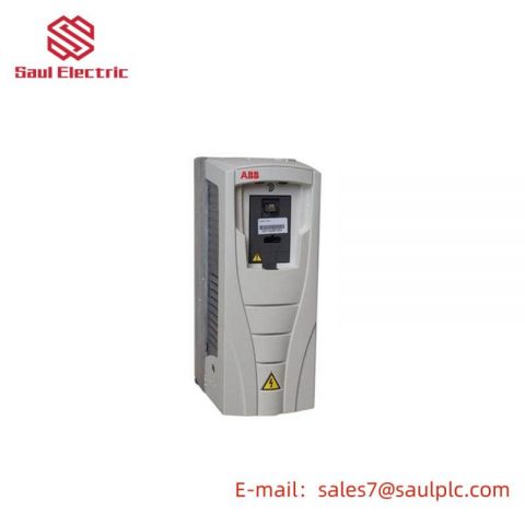 ABB L003748-AR: Industrial Control Module, 3BSX108237R300