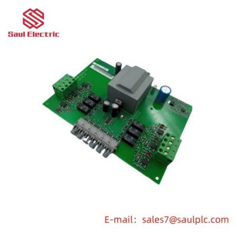 ABB LD MTR-01 MODULE: Precision Control for Industrial Automation