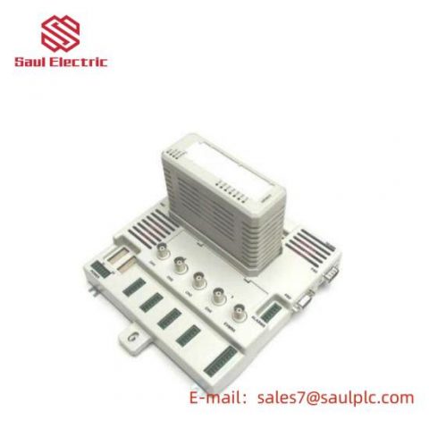 ABB LDGRB-01 3BSE013177R1 - Industrial Control Module