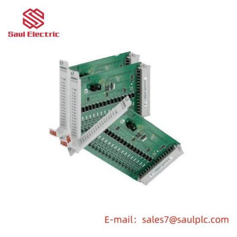 ABB LDSTA-01 63940143 Control Board, for Advanced Factory Automation