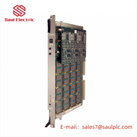 ABB MAI32MAD Analog Input Module: High Precision, Reliable Data Conversion for Industrial Automation