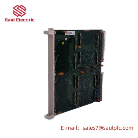ABB MCOB-01, 3HNE00010-1/09, Programmable Logic Controller