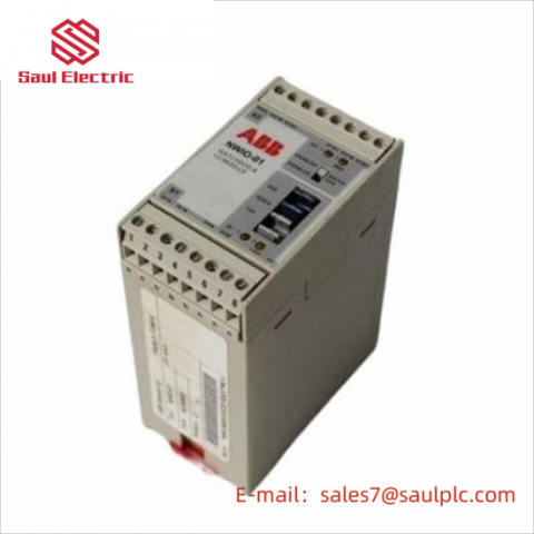 ABB 3L67991F000G/VRA.V0702.5 - Advanced Process Control Module