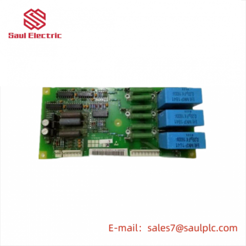 ABB NBRC-61C Chopper Control Board for Advanced Industry Solutions