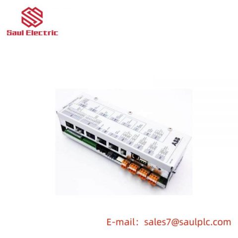 ABB NDCU-11 Industrial Drive Control Unit