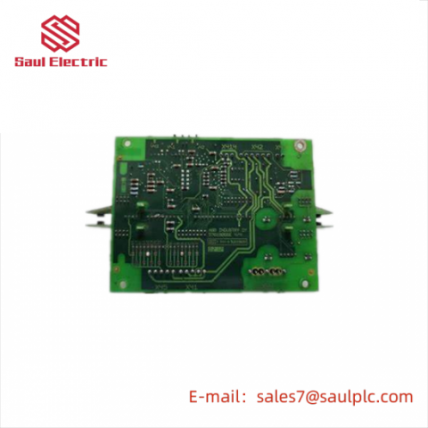 ABB NINT-42 Main Circuit Interface