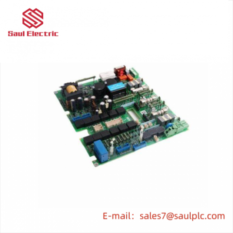 ABB NINT-43 Inverter Communication Board, High-performance Industrial Control Solution
