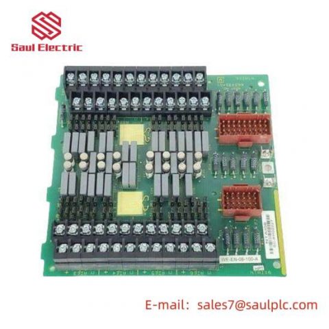 ABB NTAI06 Bailey Infi 90 PLC Module