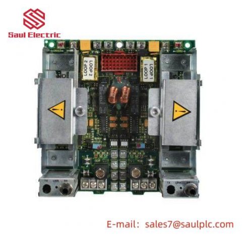 ABB NTCF22 Fiber Optic Communication System