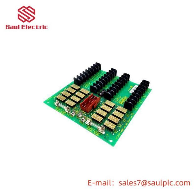 AB 1746-NI04I: Analog Input/Output Module by Allen-Bradley