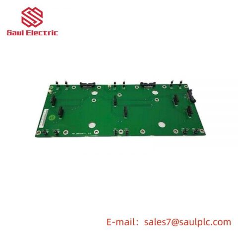 ABB NXPP-06C: Advanced Converter Board for Industrial Control Systems