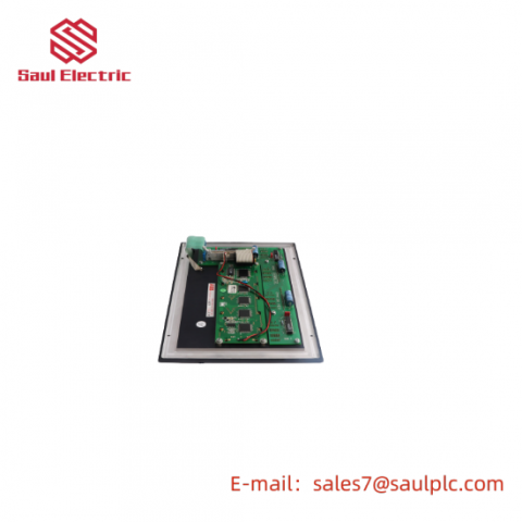 ABB O3ED Control Module for Industrial Automation