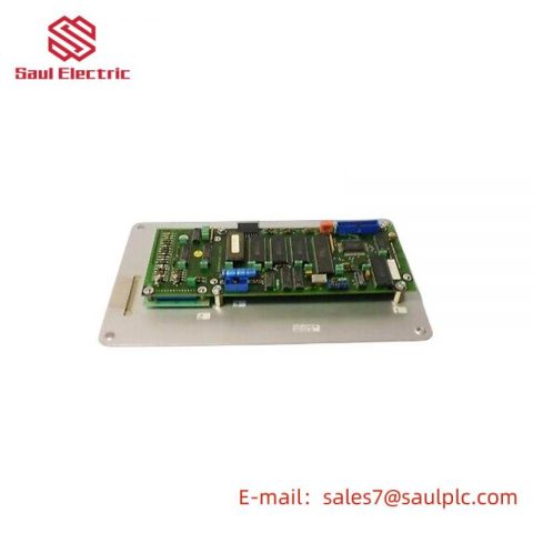 ABB OCAHG 492838402 Industrial Control Module