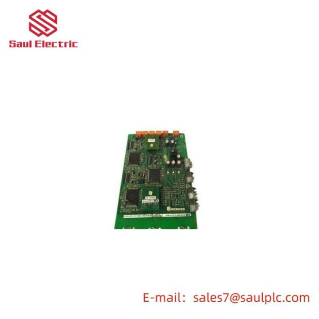 ABB OCAHG 492838402 Industrial Control Module