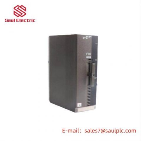 ABB 3HAC026526-001: Precision Control Module for Industrial Automation